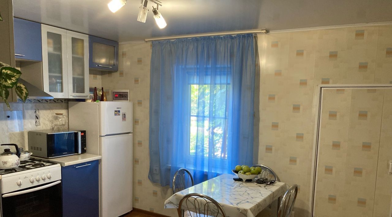 дом р-н Среднеахтубинский г Краснослободск ул Ленина фото 15