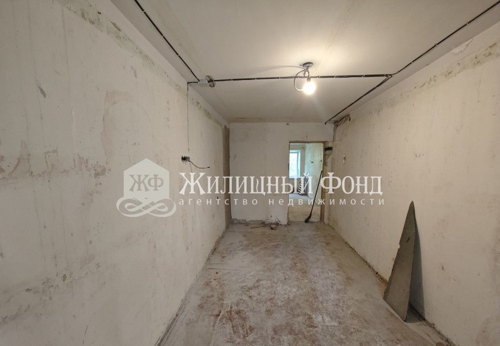 квартира г Курск р-н Центральный ул 50 лет Октября 13 фото 5