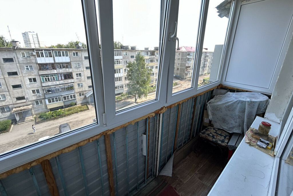 квартира г Курган ул Югова 2 фото 5