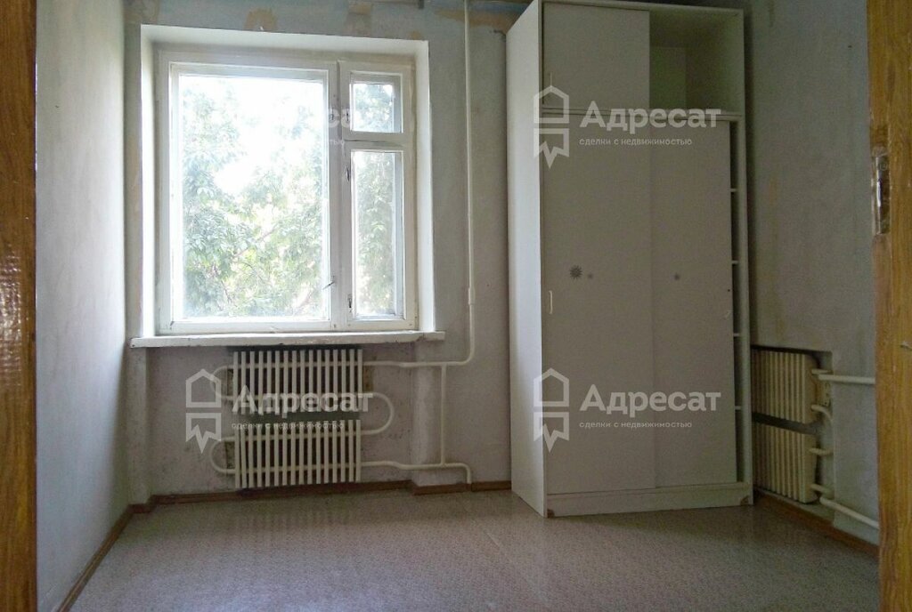 квартира г Волгоград ул Липецкая 3а фото 5