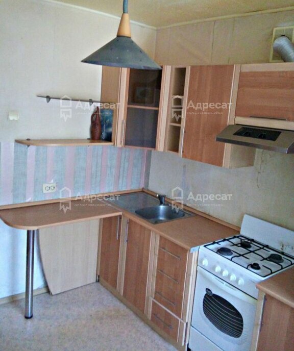 квартира г Волгоград ул Липецкая 3а фото 7