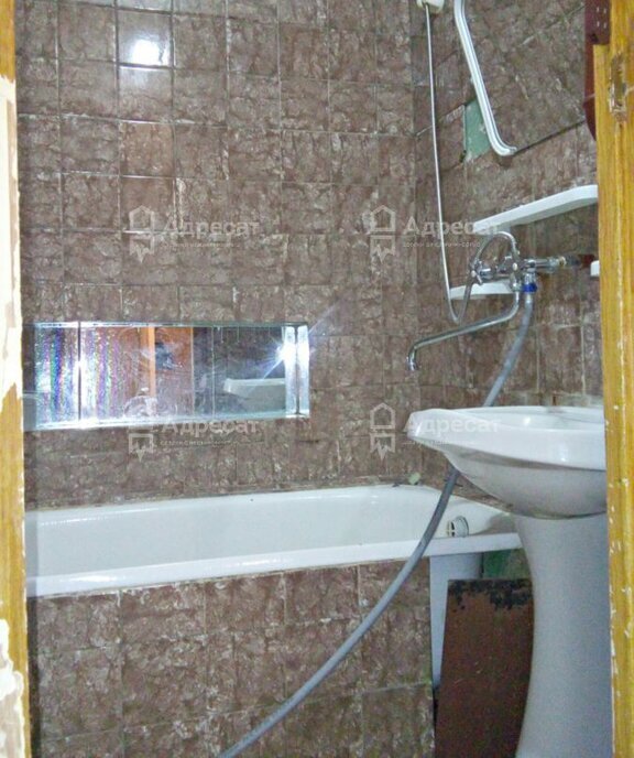квартира г Волгоград ул Липецкая 3а фото 8