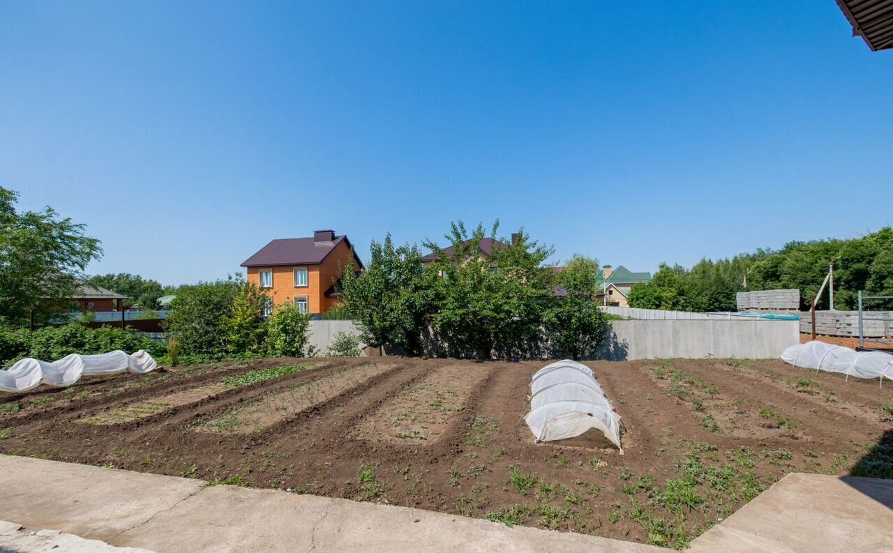 дом г Оренбург р-н Ленинский 5-й Виноградный пр., 4 фото 8