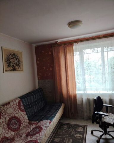 комната Западный ул Щорса 20 фото