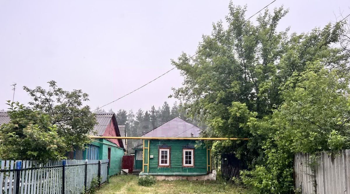дом г Рассказово ул Дачная 147а фото 1