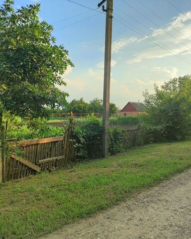 земля отделение №2 совхоза Тимашевский Тимашевское городское поселение фото