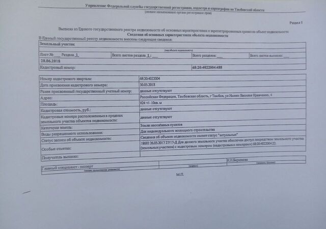 ул Имени Василия Кравченко фото