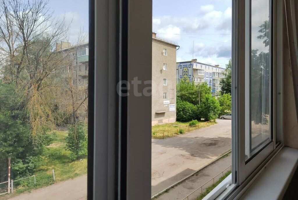 квартира г Ковров ул Текстильная 7 фото 1