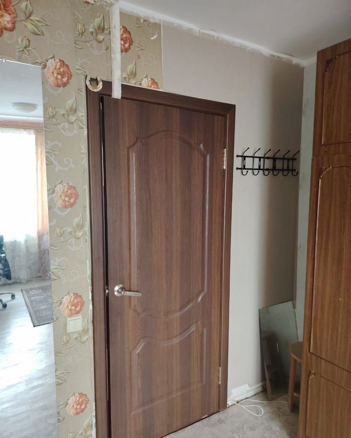 комната г Белгород Западный ул Щорса 20 фото 3