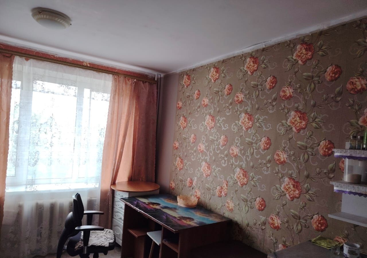 комната г Белгород Западный ул Щорса 20 фото 4