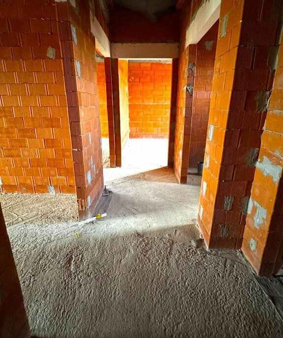дом г Нижний Новгород д Сартаково ул Нагорная Пролетарская фото 1