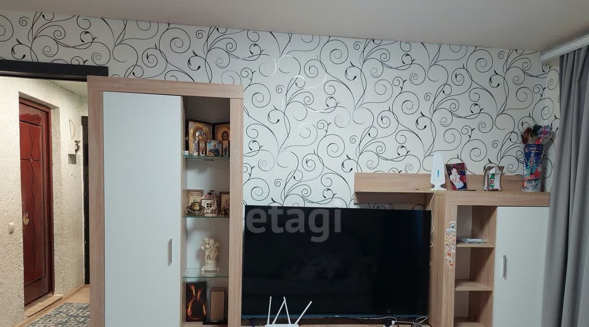 комната г Тамбов р-н Советский ул Бастионная 2 фото 3