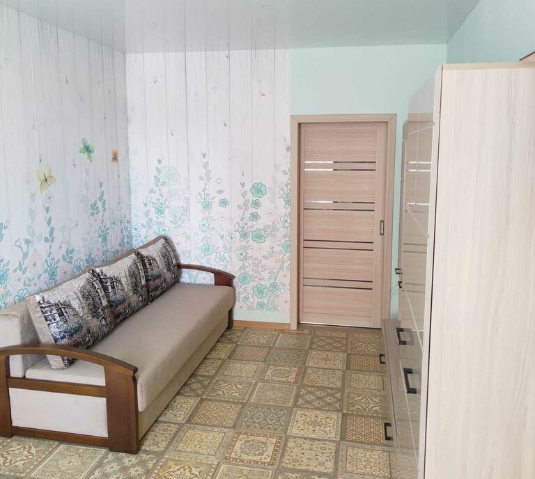 квартира р-н Анапский г Анапа ул Парковая 60к/2 фото 2