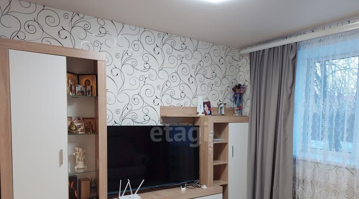 комната г Тамбов р-н Советский ул Бастионная 2 фото 4