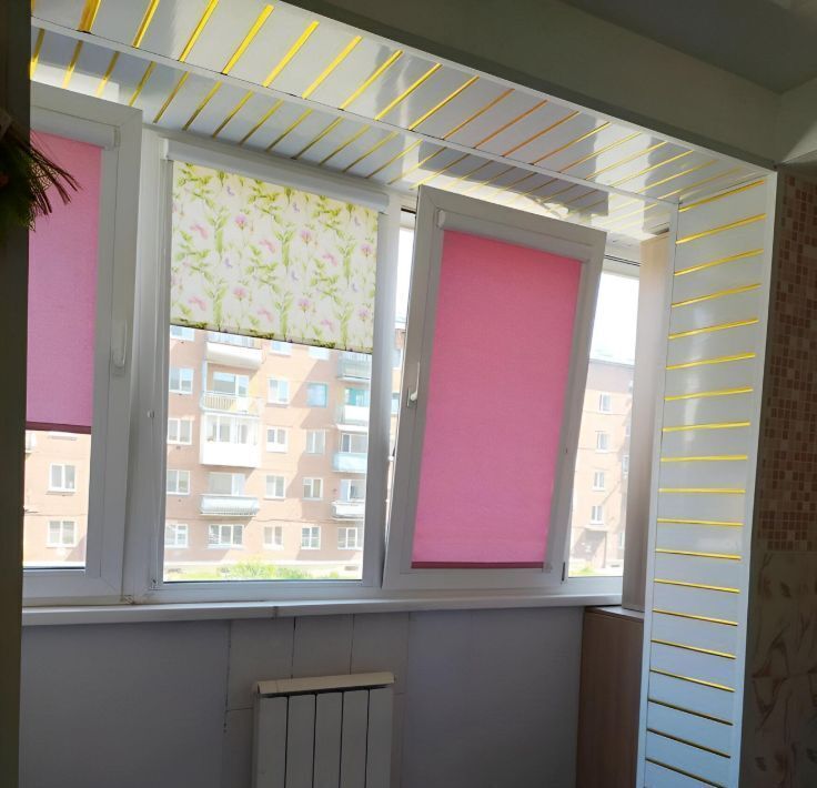 квартира г Кемерово р-н Кировский ул Александрова 8 фото 4