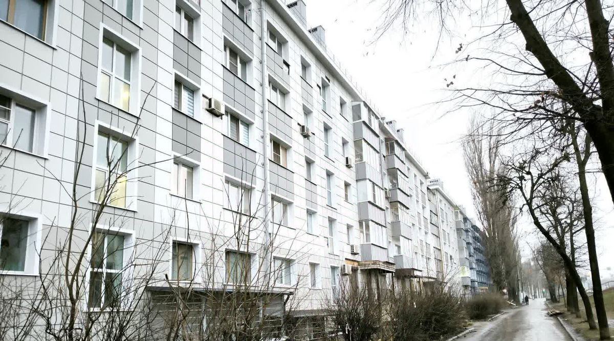 офис г Липецк р-н Советский ул Гагарина 53 фото 3
