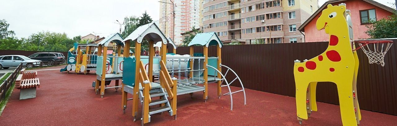 квартира г Ярославль р-н Фрунзенский ш Суздальское 64 фото 10