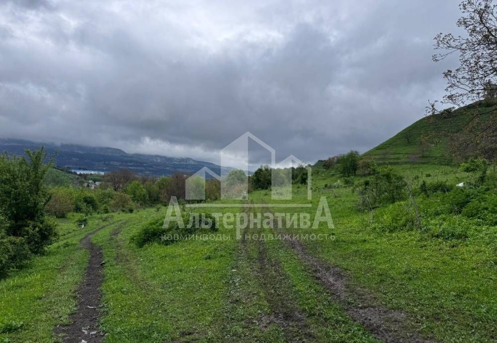 земля г Кисловодск п Луначарский фото 5