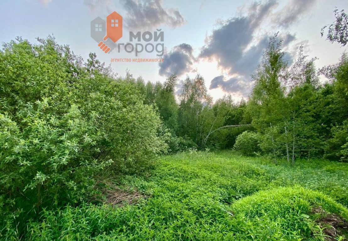земля городской округ Одинцовский г Звенигород ЖК «Квартал» 362 32 км, с. Ершово, Солнечный, Минское шоссе фото 1