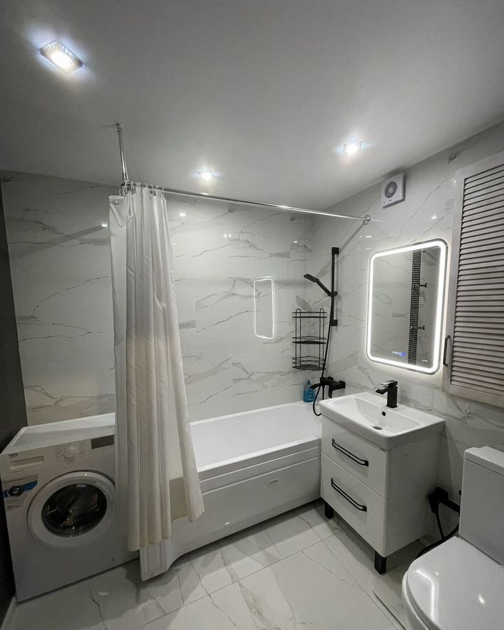 квартира г Королев ул Богомолова 5 фото 5