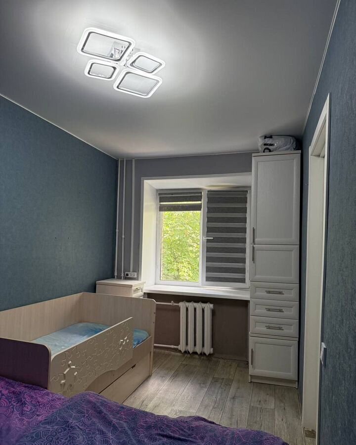 квартира г Королев ул Богомолова 5 фото 20