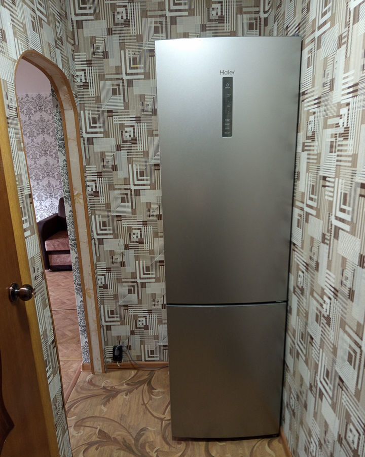 квартира г Арзамас ул Мира 15/2 фото 5