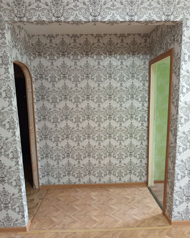 квартира г Арзамас ул Мира 15/2 фото 8