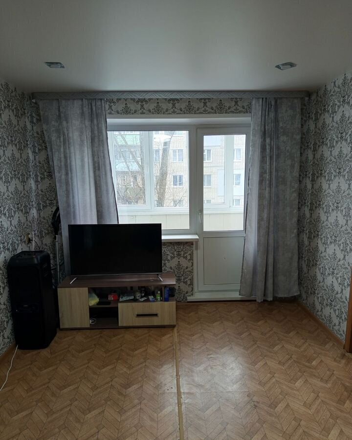 квартира г Арзамас ул Мира 15/2 фото 9