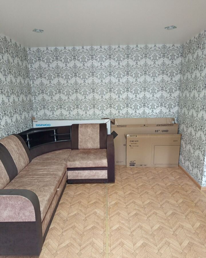 квартира г Арзамас ул Мира 15/2 фото 12