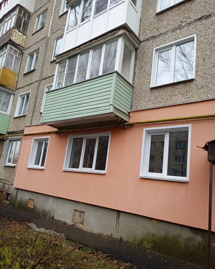 квартира г Арзамас ул Мира 15/2 фото 14