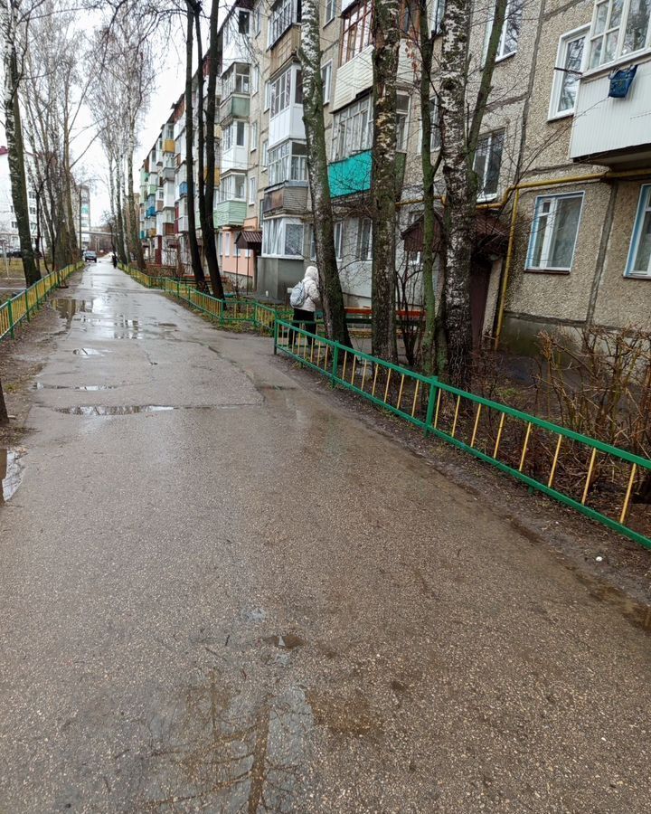 квартира г Арзамас ул Мира 15/2 фото 16