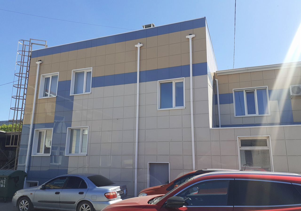 свободного назначения г Нижний Новгород Ленинская ул Фабричная 2 фото 22