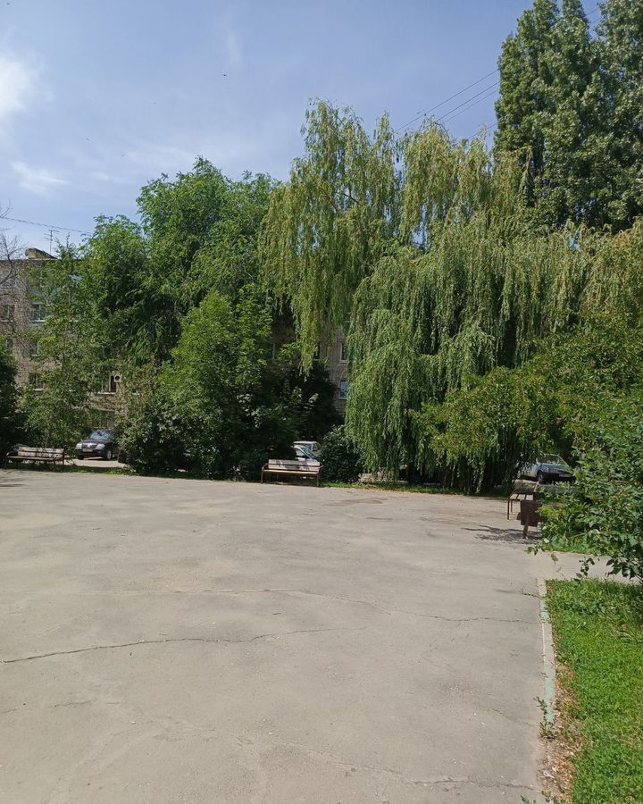 квартира г Энгельс ул Колотилова 62 Энгельсский р-н, муниципальное образование фото 17
