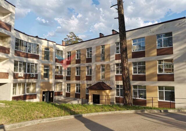 ул Жилгородок 21а Волжский фото