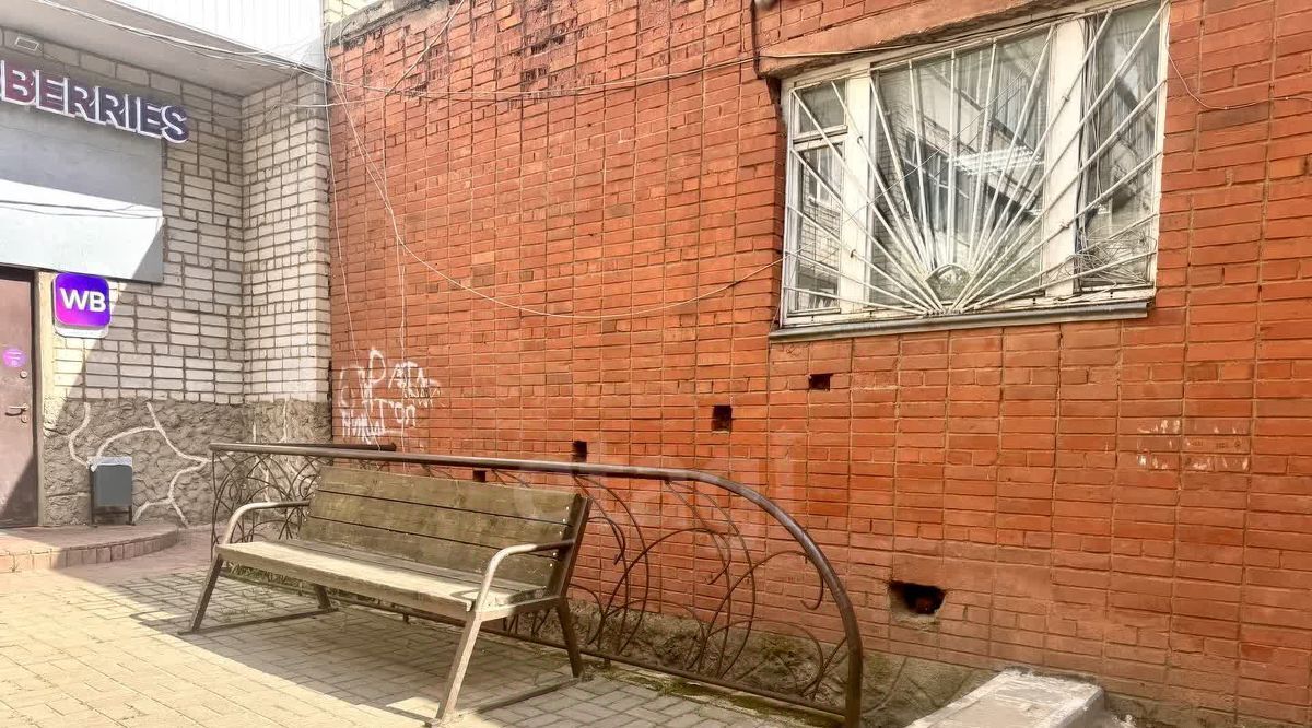 торговое помещение р-н Ярцевский г Ярцево ул Автозаводская 24 фото 29