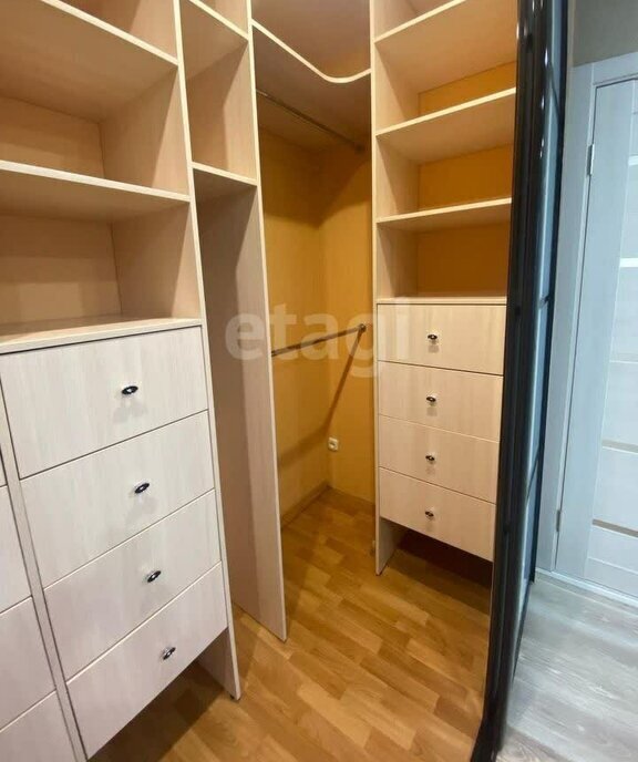 квартира г Самара Безымянка ул Физкультурная 33 фото 8