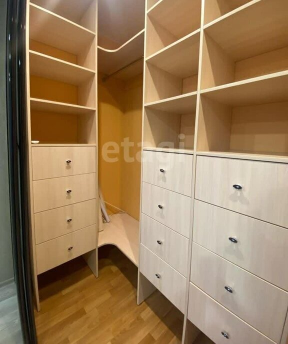 квартира г Самара Безымянка ул Физкультурная 33 фото 9