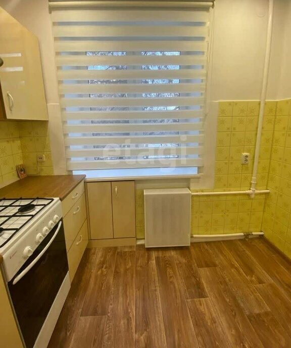 квартира г Самара Безымянка ул Физкультурная 33 фото 10