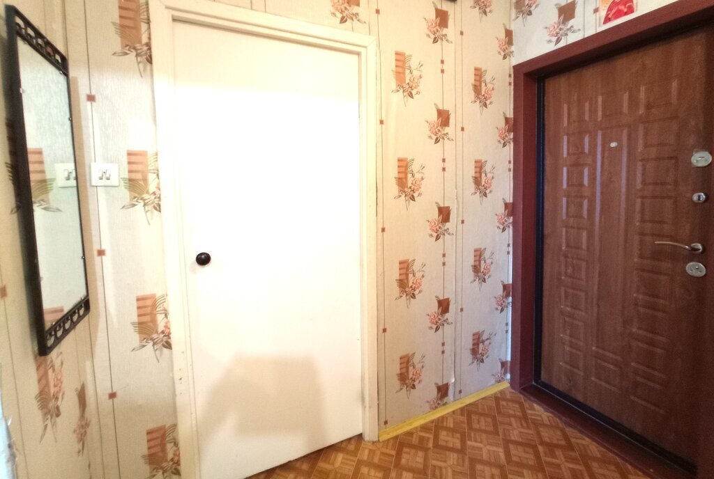квартира г Жигулевск ул Шевченко 3 фото 13