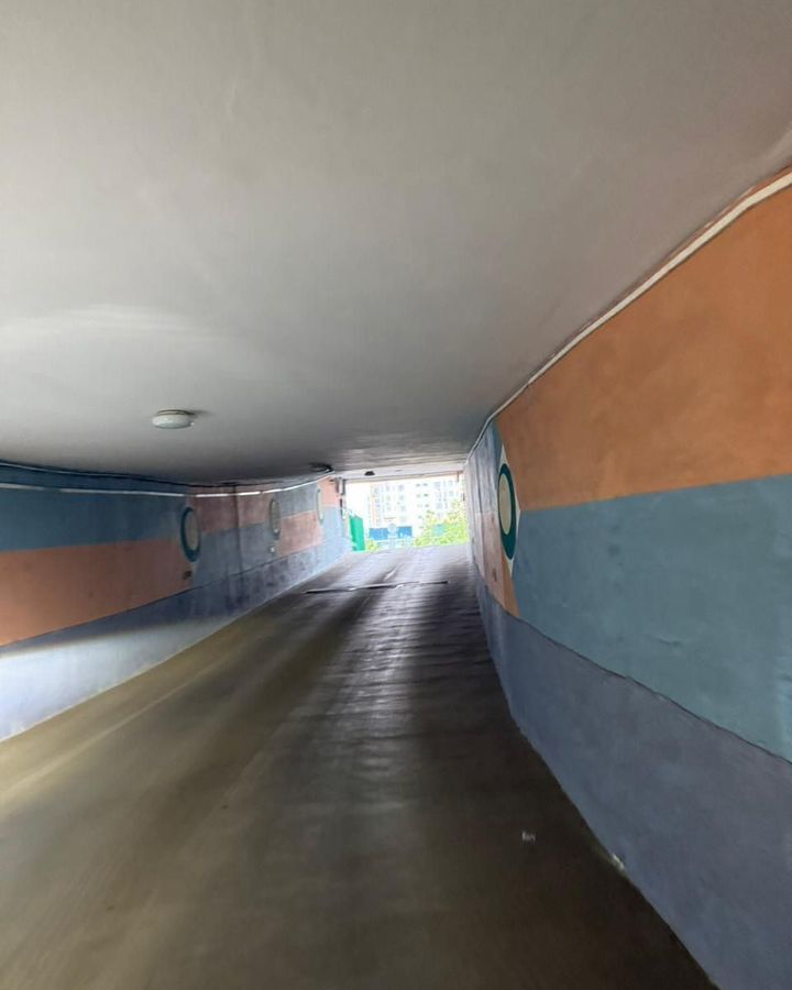 машиноместо г Москва метро Народное Ополчение пр-кт Маршала Жукова 58к/1 фото 1