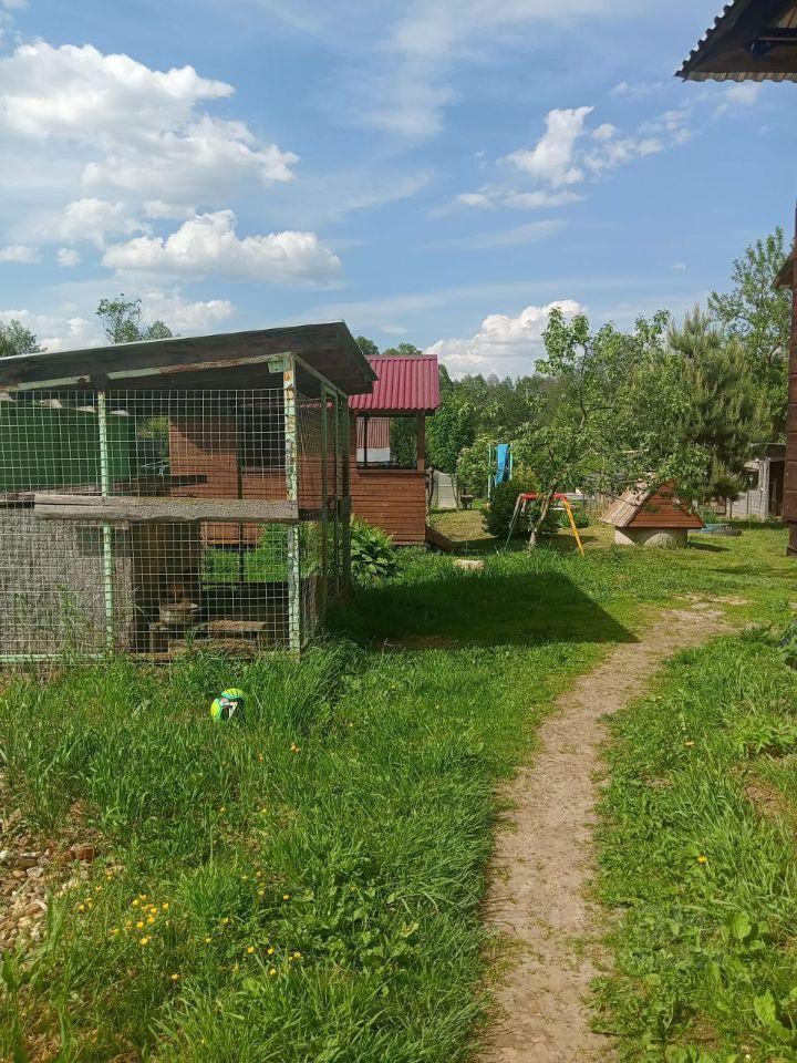 дом г Коломна ул Новая 52 Воскресенск фото 4
