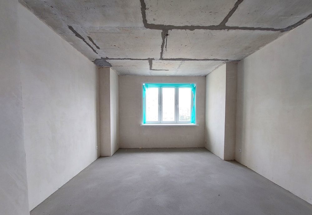квартира г Ярославль р-н Заволжский ул Красноборская 38 корп. 3 фото 7