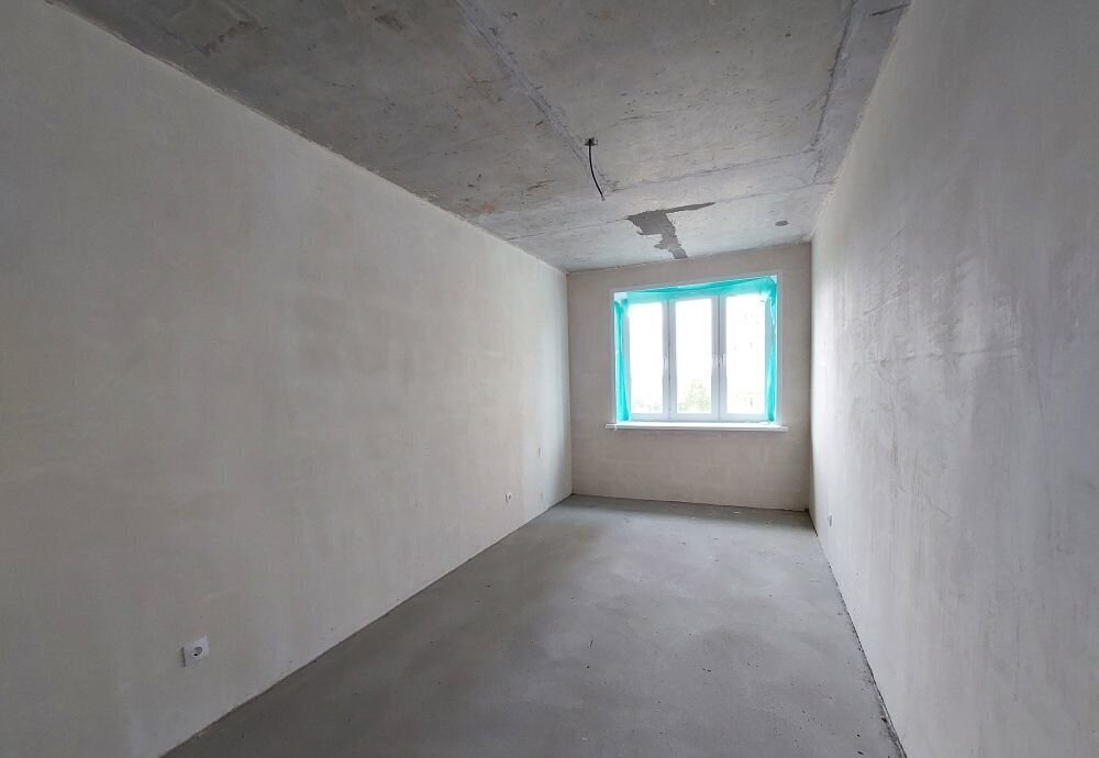 квартира г Ярославль р-н Заволжский ул Красноборская 38 корп. 3 фото 10