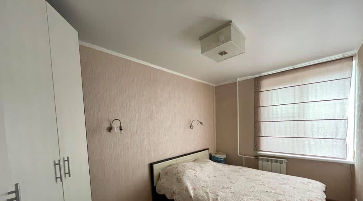 квартира г Тольятти р-н Автозаводский б-р Луначарского 6 10-й кв-л фото 5
