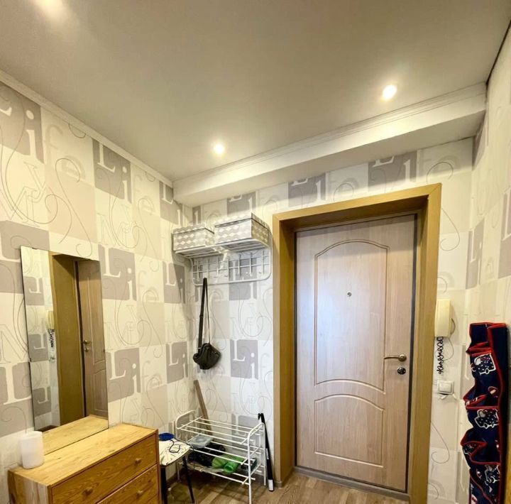 квартира г Тольятти р-н Автозаводский б-р Луначарского 6 10-й кв-л фото 6