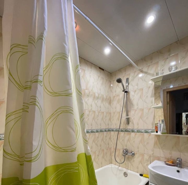 квартира г Тольятти р-н Автозаводский б-р Луначарского 6 10-й кв-л фото 8
