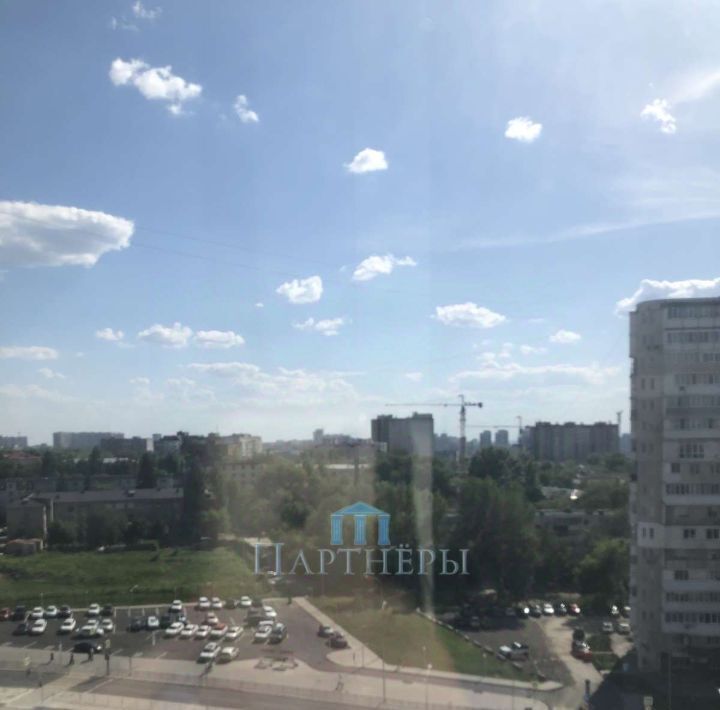 квартира г Самара Победа ул Ново-Садовая 311б фото 7