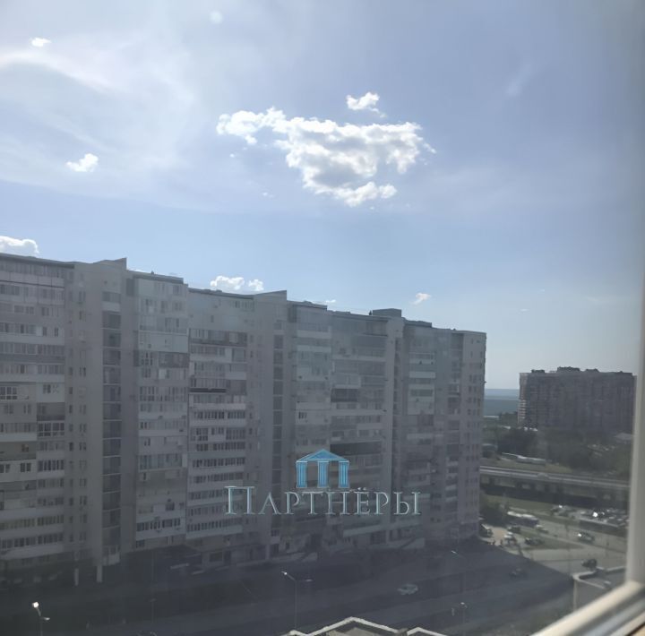 квартира г Самара Победа ул Ново-Садовая 311б фото 8
