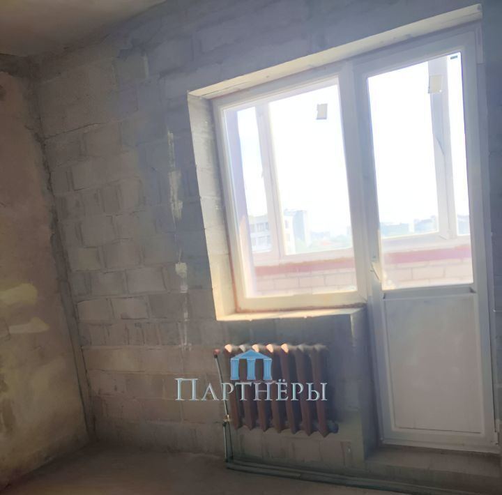 квартира г Самара Победа ул Ново-Садовая 311б фото 9