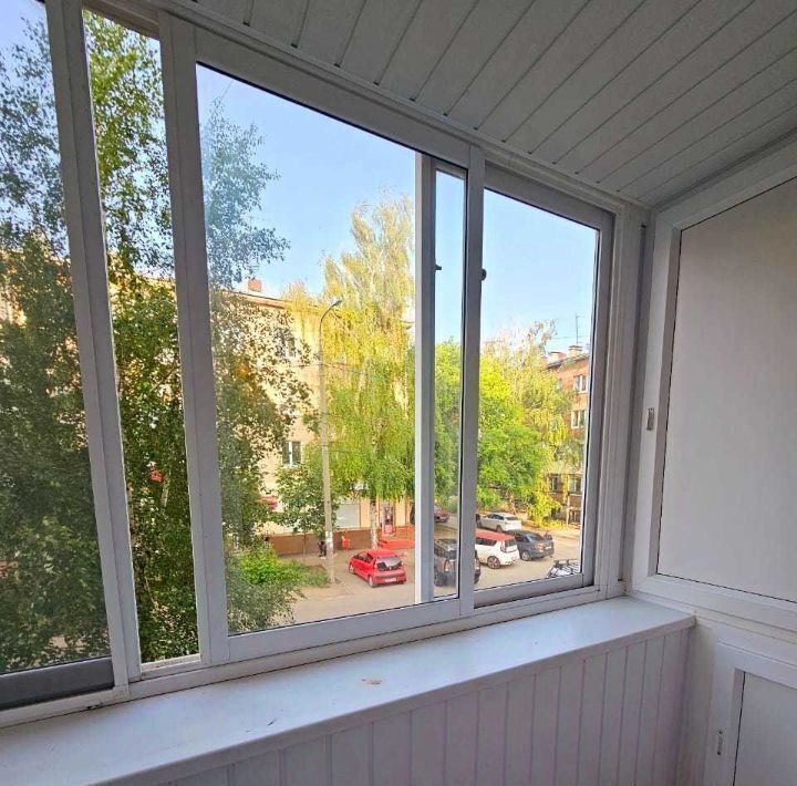квартира г Самара п Управленческий ул Солдатская 19 Безымянка фото 7